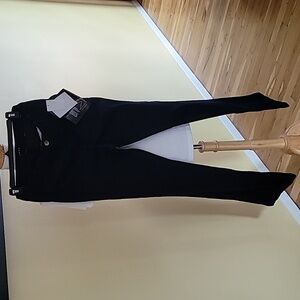 Iman 360 Slimming Technology Jeans Size 14 LONG